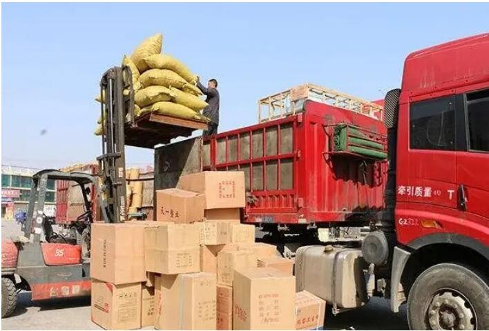 泉州到辽中区物流专线