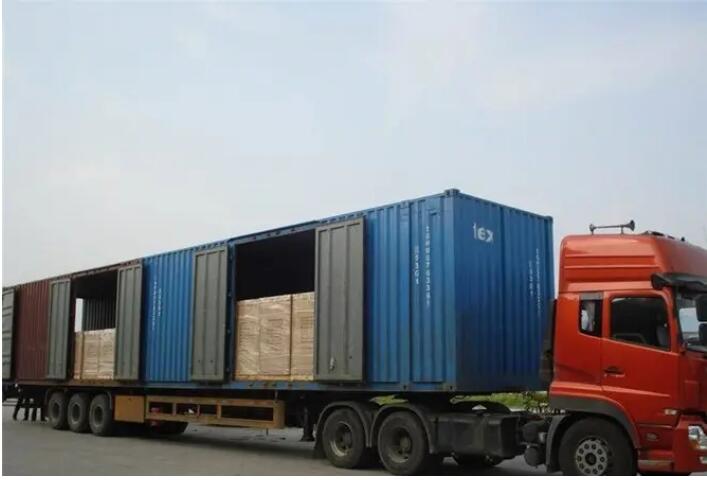 泉州到辽中区整车运输