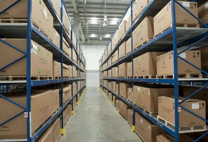 泉州到辽中区货物仓储